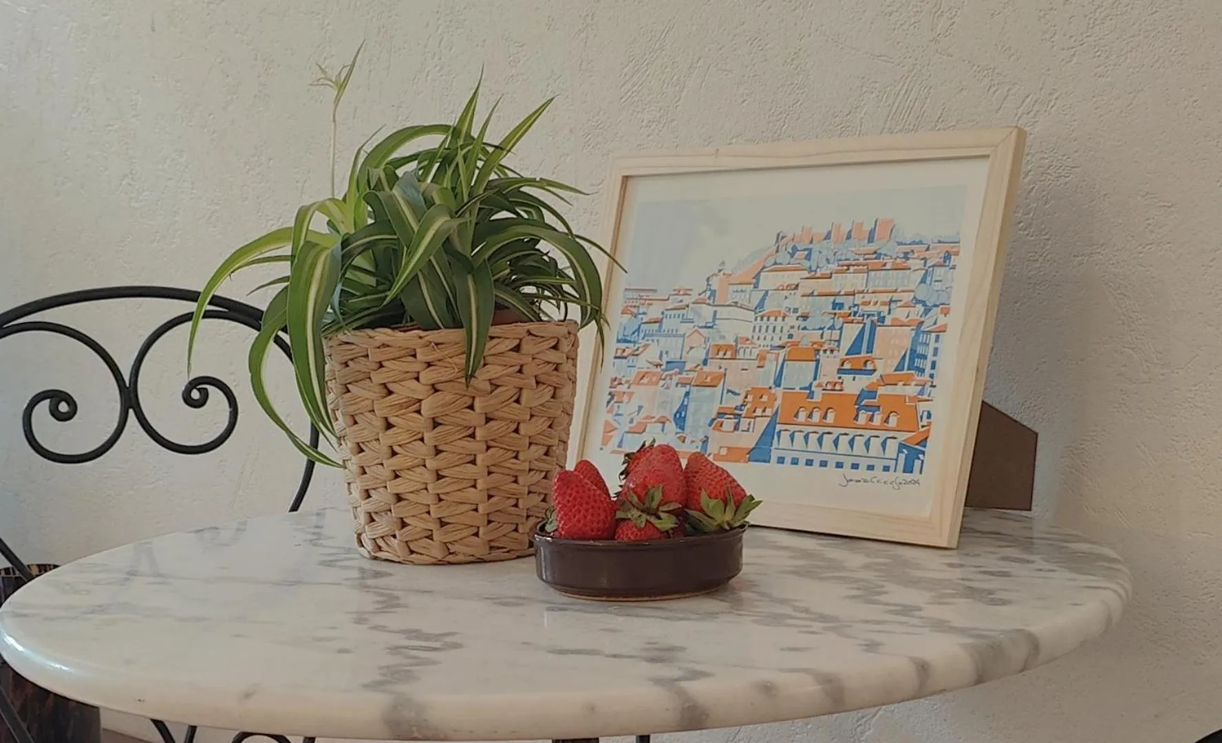 Your Lovely Parisian 2 Rooms Apartment With Private Terrace - Jourdain