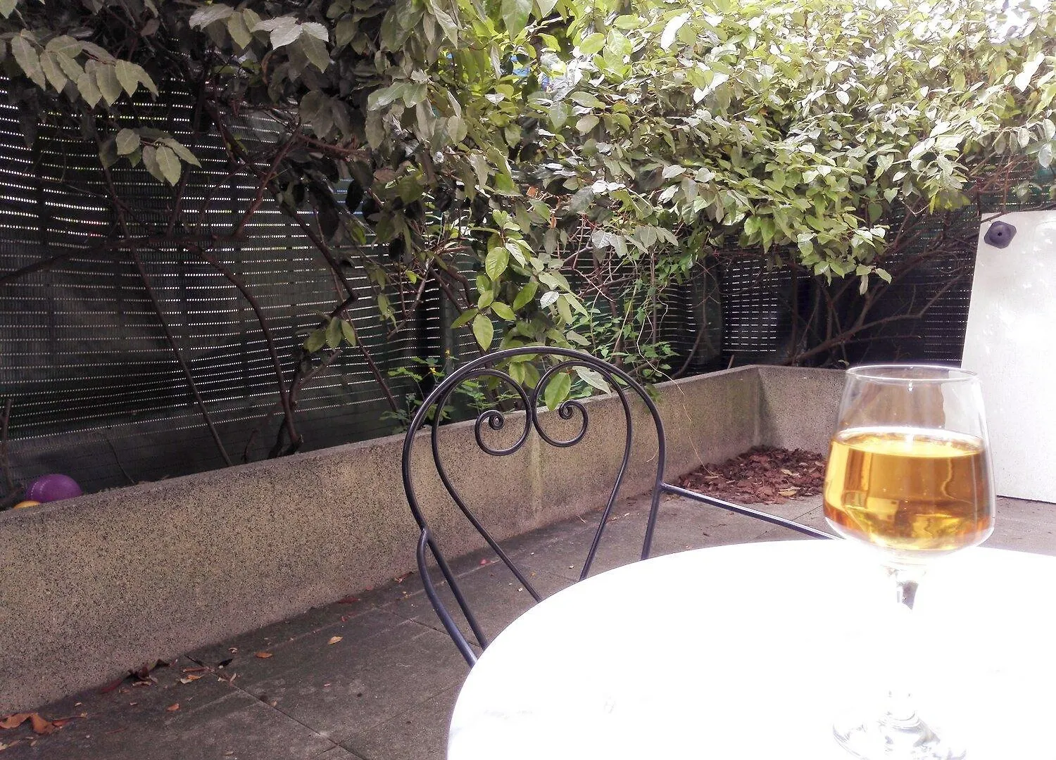Your Lovely Parisian 2 Rooms Apartment With Private Terrace - Jourdain